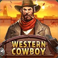 Western Cowboy